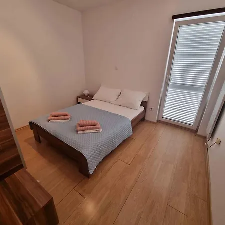In 54557 Crikvenica