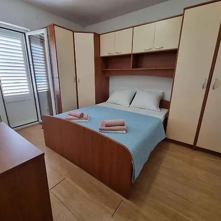 In 54557 Crikvenica