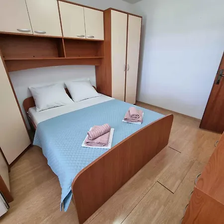 In 54557 Apartman Crikvenica