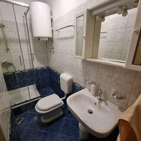 In 54557 Crikvenica