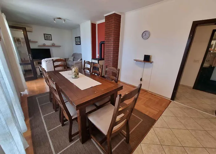 Apartamento In 54557