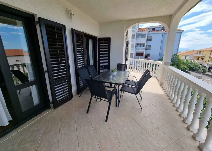 In 54557 Apartamento Crikvenica