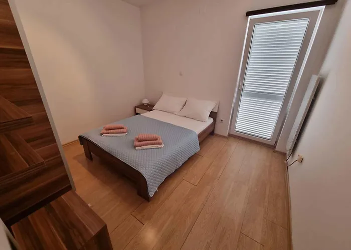 In 54557 Crikvenica