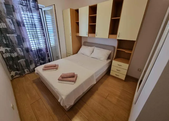 In 54557 Apartamento Crikvenica