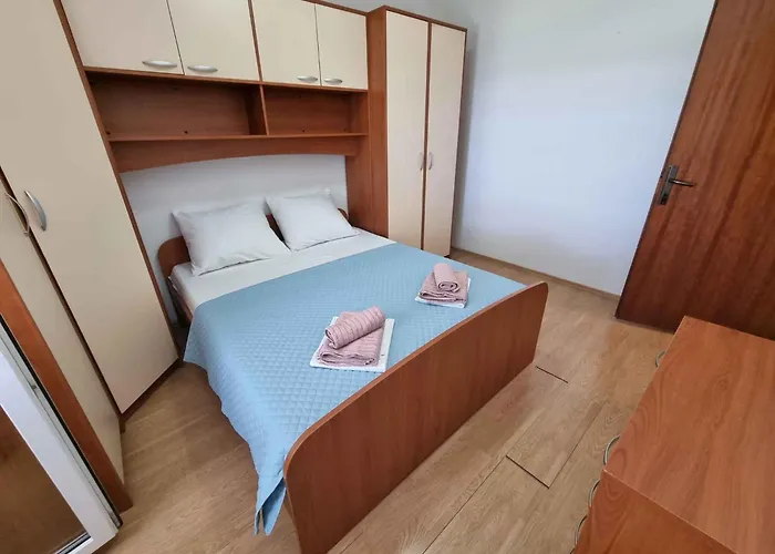 In 54557 Apartamento Crikvenica